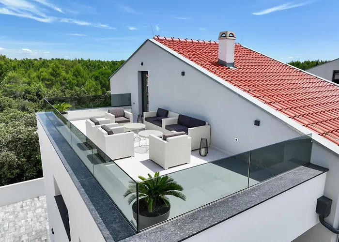Villa Marie