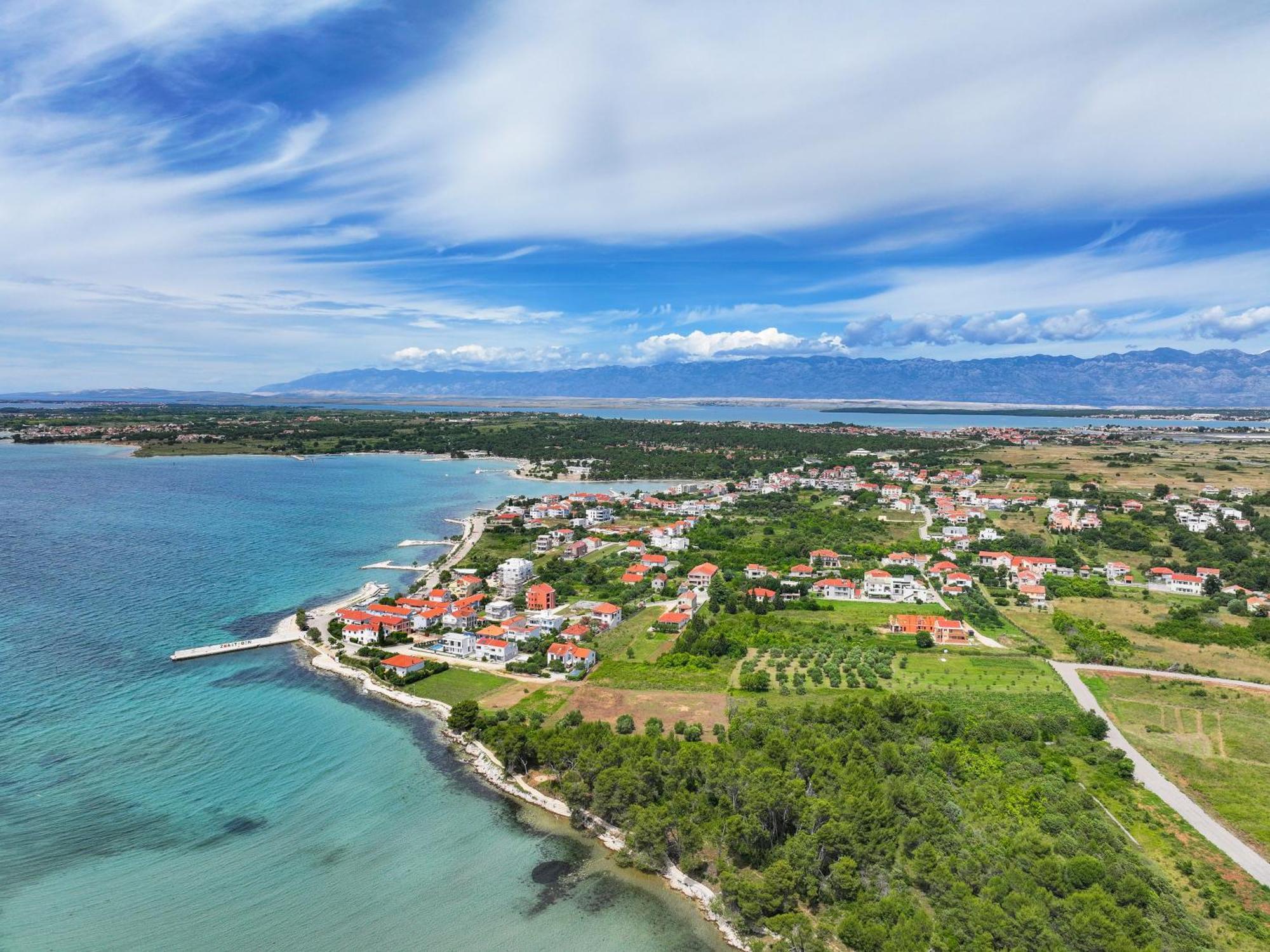 Marie * Zaton (Zadar)