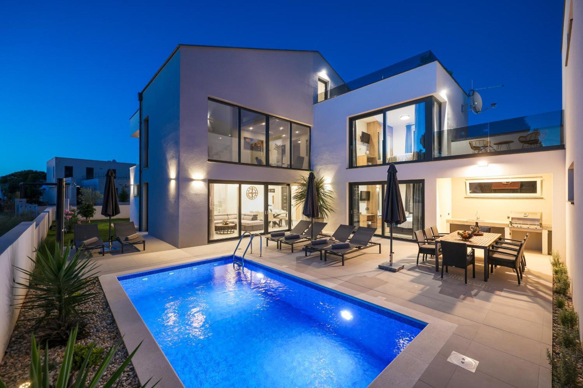 Vila Marie