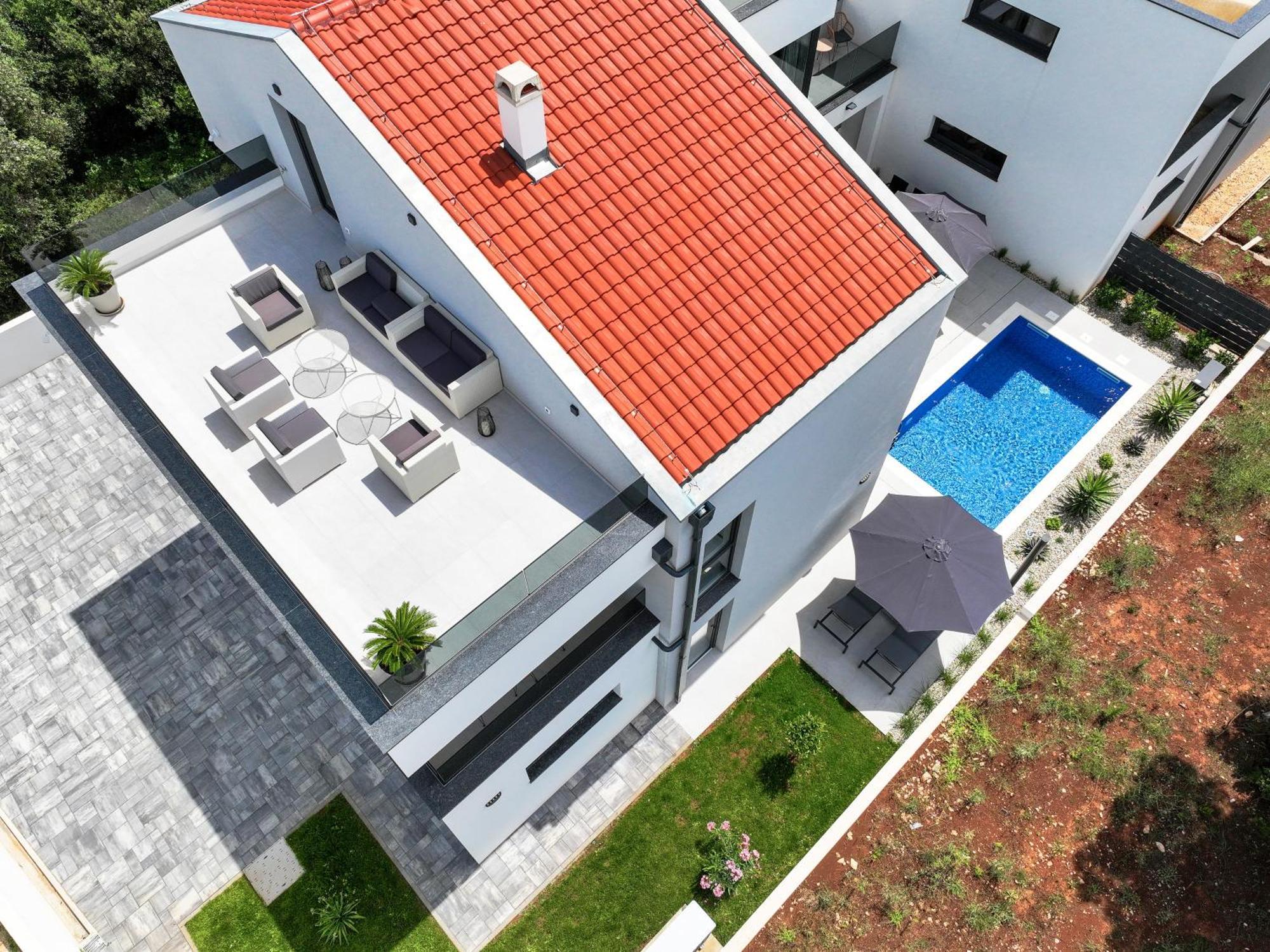 Vila Marie *