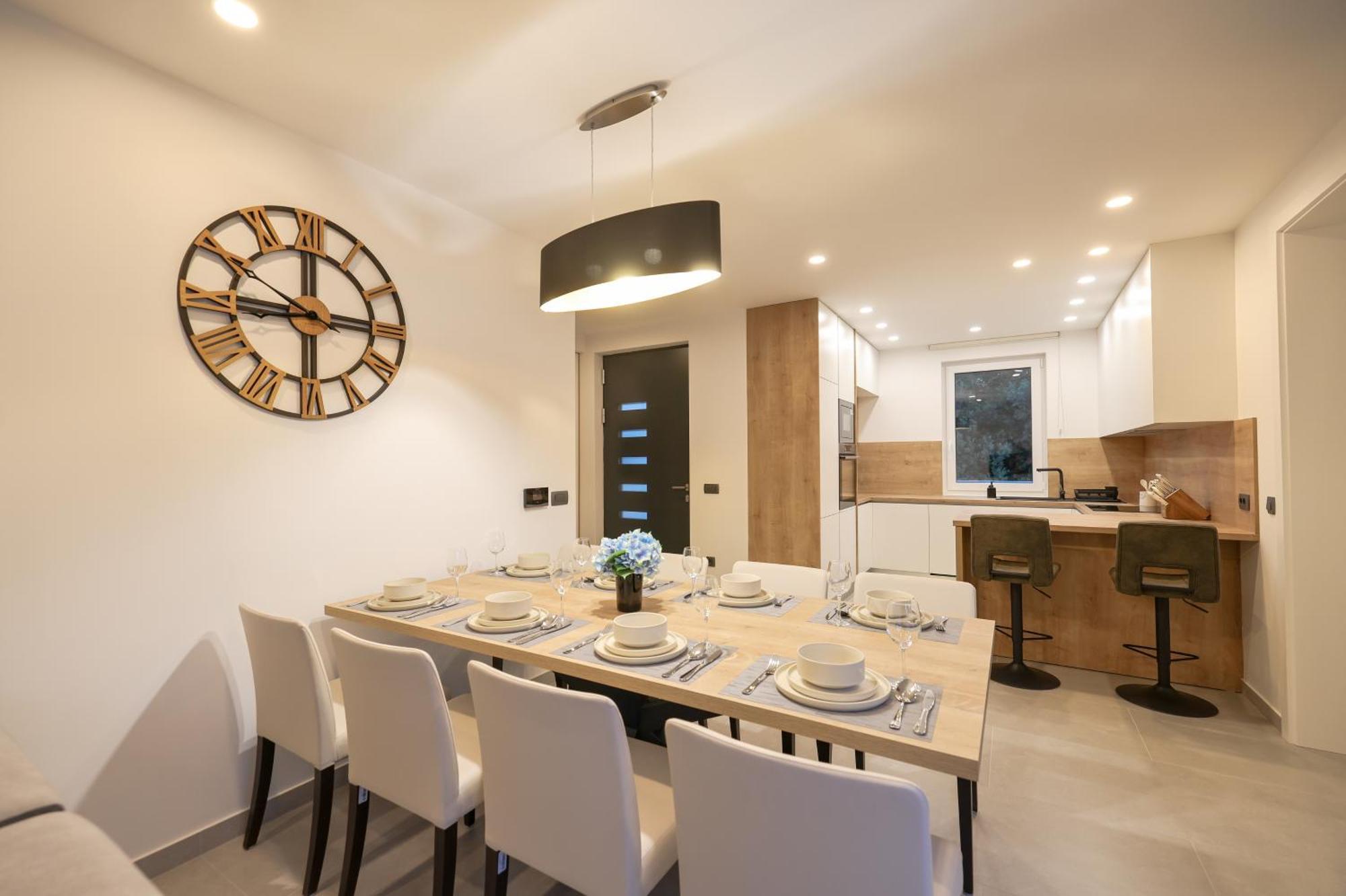 Vila Marie Zaton (Zadar)